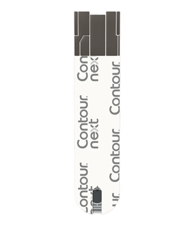 contour next portfolio meter