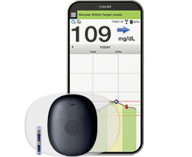 Eversense 365 CGM